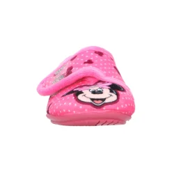 Minnie Pantoffel Roze