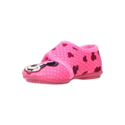 Minnie Pantoffel Roze