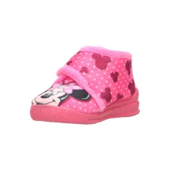 Minnie Pantoffel Roze