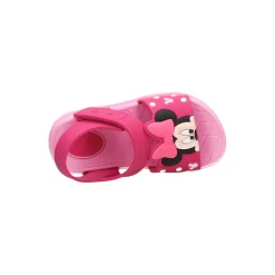 Minnie Sandaal Roze