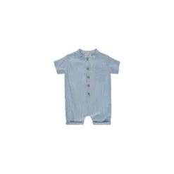 Minymo Babypakje Blauw
