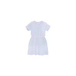 Minymo Kleedje Wit
