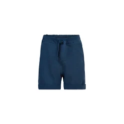Minymo Short Blauw