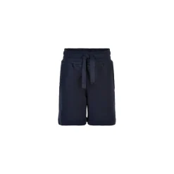 Minymo Short Blauw