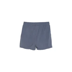 Minymo Shortje Blauw