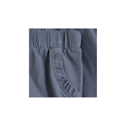 Minymo Shortje Blauw