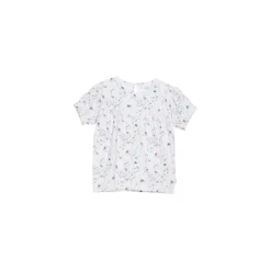 Minymo T-shirt Beige