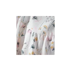 Minymo T-shirt Beige