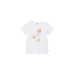 Minymo T-shirt Beige