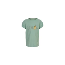 Minymo T-shirt Groen