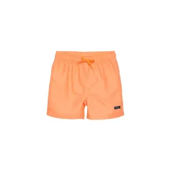 Minymo Zwemshort Oranje