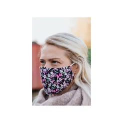 Mondmasker Roze