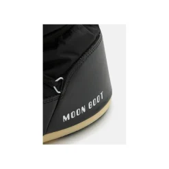 Moonboot Sneeuwlaars Zwart