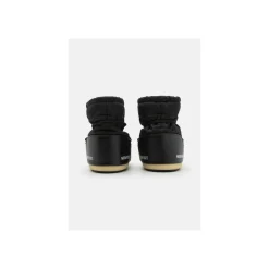 Moonboot Sneeuwlaars Zwart