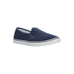 Moza-x Loafer Blauw