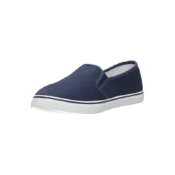 Moza-x Loafer Blauw
