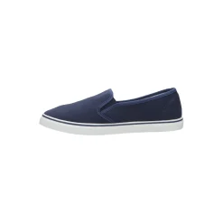 Moza-x Loafer Blauw