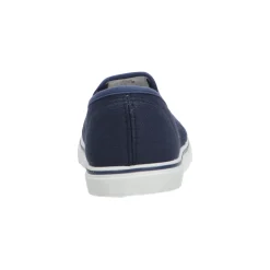 Moza-x Loafer Blauw