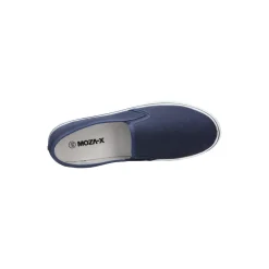 Moza-x Loafer Blauw