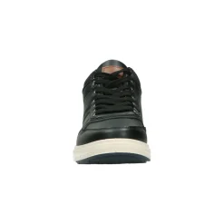 Moza-x Veterbottine Zwart