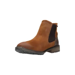 Mustang Boots / enkellaars Cognac