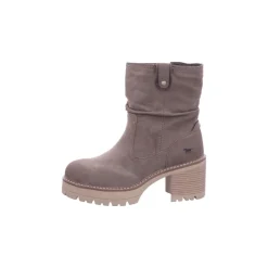 Mustang Boots / enkellaars Taupe