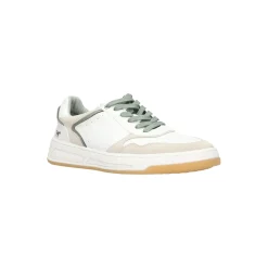 Mustang Lage sneaker Beige