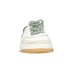 Mustang Lage sneaker Beige