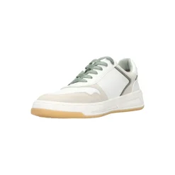 Mustang Lage sneaker Beige