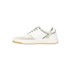 Mustang Lage sneaker Beige