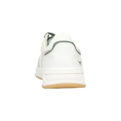 Mustang Lage sneaker Beige