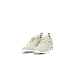 Mustang Lage sneaker Beige