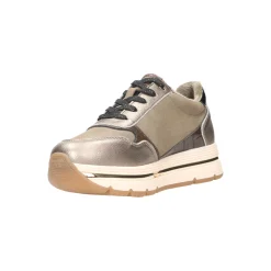 Mustang Lage sneaker Brons