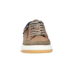 Mustang Lage sneaker Cognac