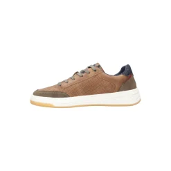 Mustang Lage sneaker Cognac