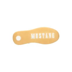 Mustang Lage sneaker Cognac