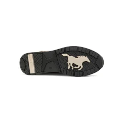 Mustang Lage sneaker Cognac