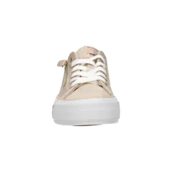 Mustang Lage sneaker Goud