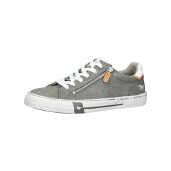 Mustang Lage sneaker Grijs