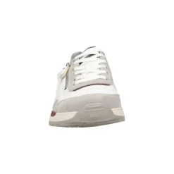 Mustang Lage sneaker Grijs