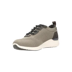 Mustang Lage sneaker Taupe