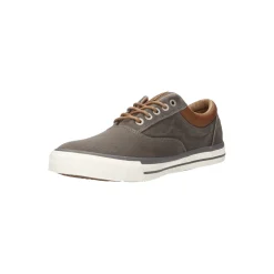 Mustang Lage sneaker Taupe