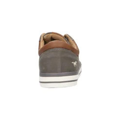 Mustang Lage sneaker Taupe