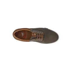 Mustang Lage sneaker Taupe