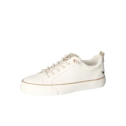 Mustang Lage sneaker Wit