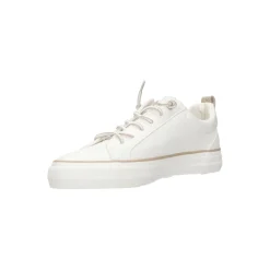 Mustang Lage sneaker Wit