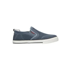 Mustang Loafer Blauw