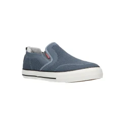 Mustang Loafer Blauw