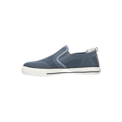 Mustang Loafer Blauw