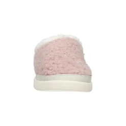 Mustang Pantoffel Roze